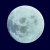 this is the moon